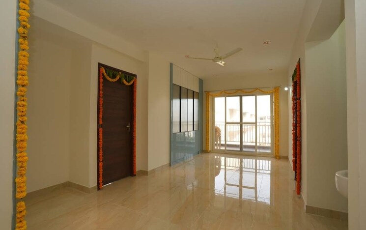 Room, my-home-sayuk 2 Bedroom 1355 Sq.Ft. Apartment In Tellapur Hyderabad 9617303