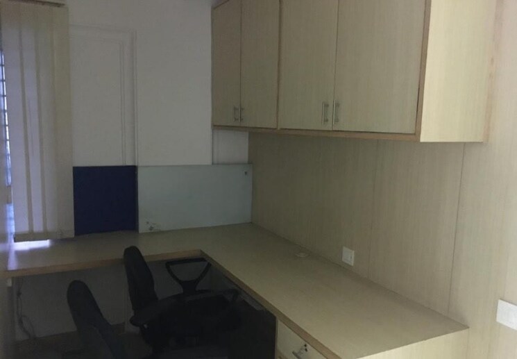 Team Area, infantry road Commercial Office Space 1200 Sq.Ft. In Infantry Road Bangalore 9617302