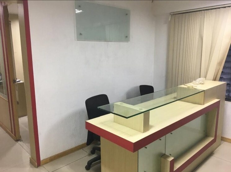 Team Area, infantry road Commercial Office Space 1200 Sq.Ft. In Infantry Road Bangalore 9617302