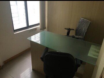 Team Area in  Office Space at Infantry Road – for Rent