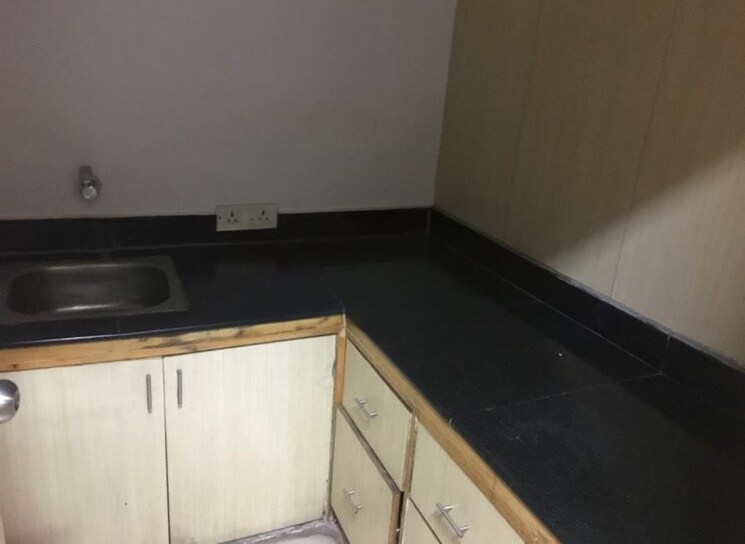 Kitchen, infantry road Commercial Office Space 1200 Sq.Ft. In Infantry Road Bangalore 9617302