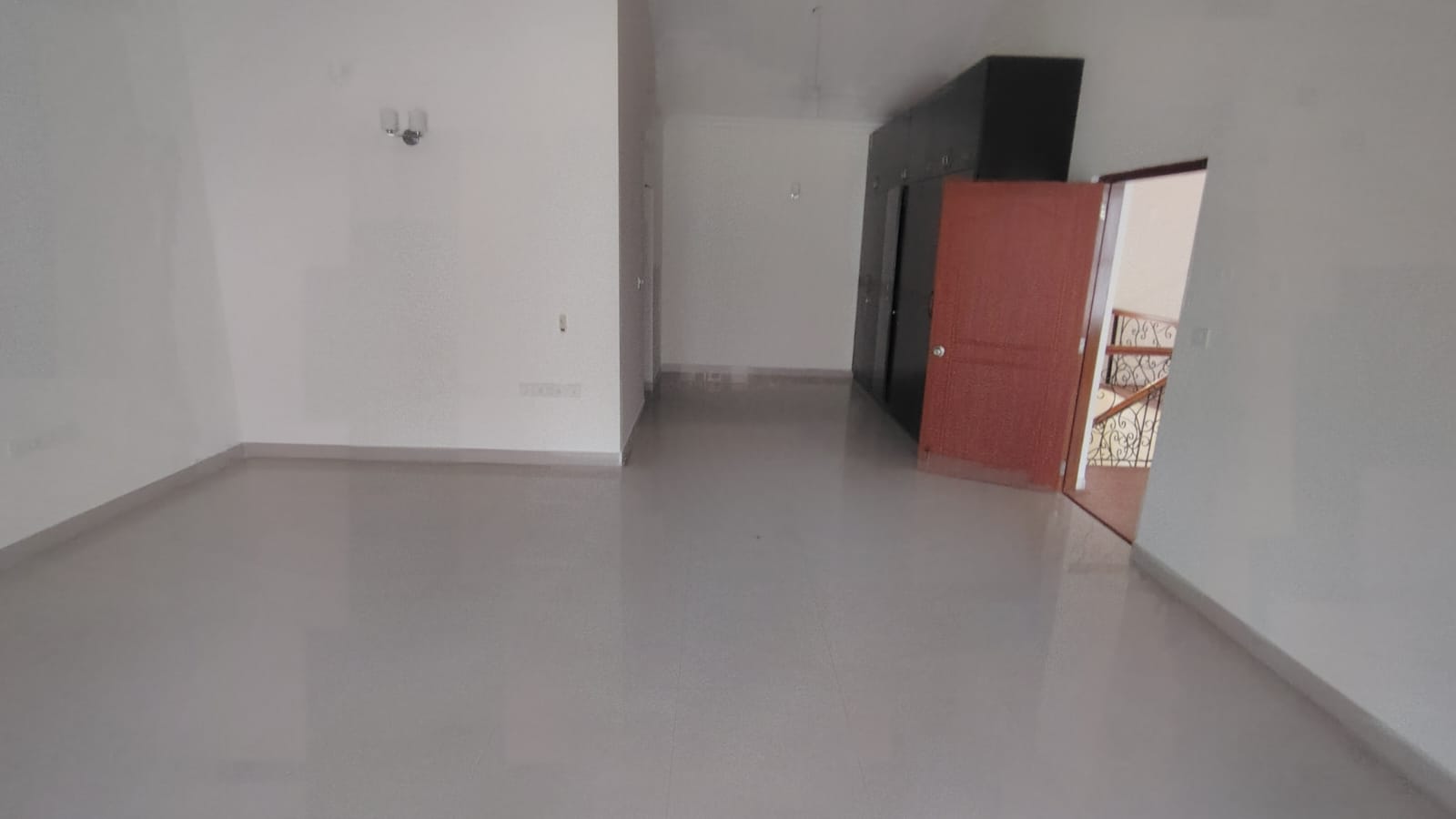 3.5 BHK + Servant Room Villa For Rent in Prestige Bougainvillea
