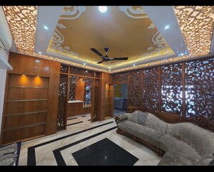 4 BHK Apartment For Sale in NCC Urban One, Narsingi