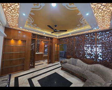 4 BHK Apartment For Sale in NCC Urban One, Narsingi