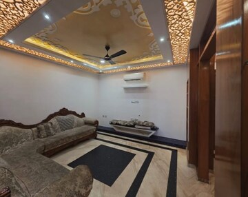 Living Room in 4 BHK Apartment at NCC Urban One, Narsingi – for Sale