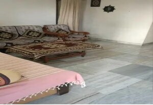 Bedroom in 2 BHK Apartment at Palasia Square – for Sale