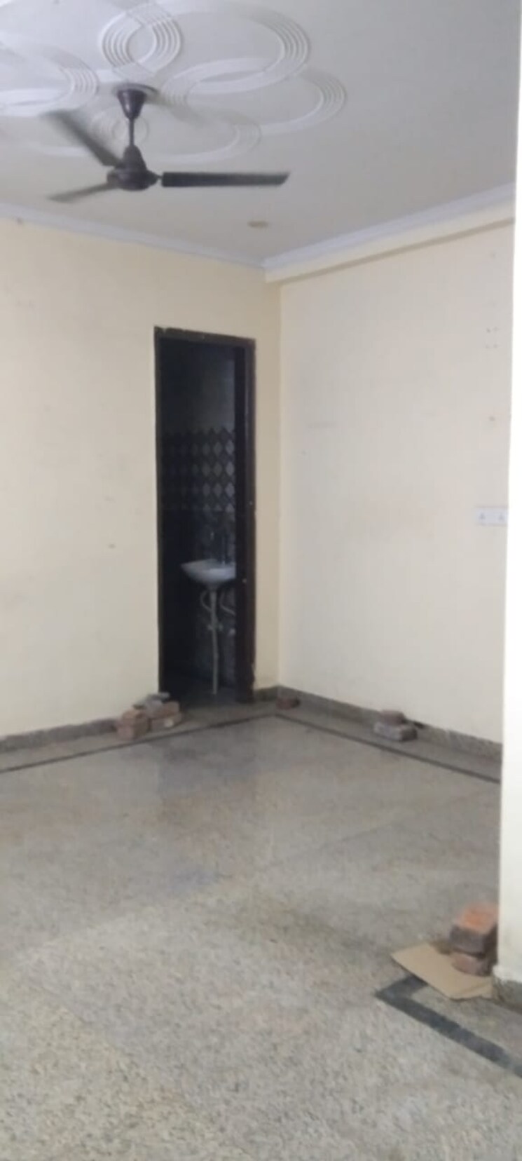 Room, tanishq-resident-welfare-association 1 Bedroom 550 Sq.Ft. Builder Floor In Mehrauli Delhi 9617308