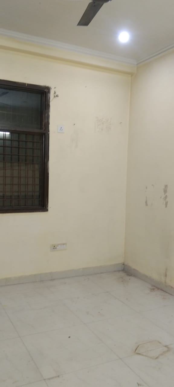1 BHK + Extra Room Builder Floor For Rent in Tanishq Resident Welfare Association