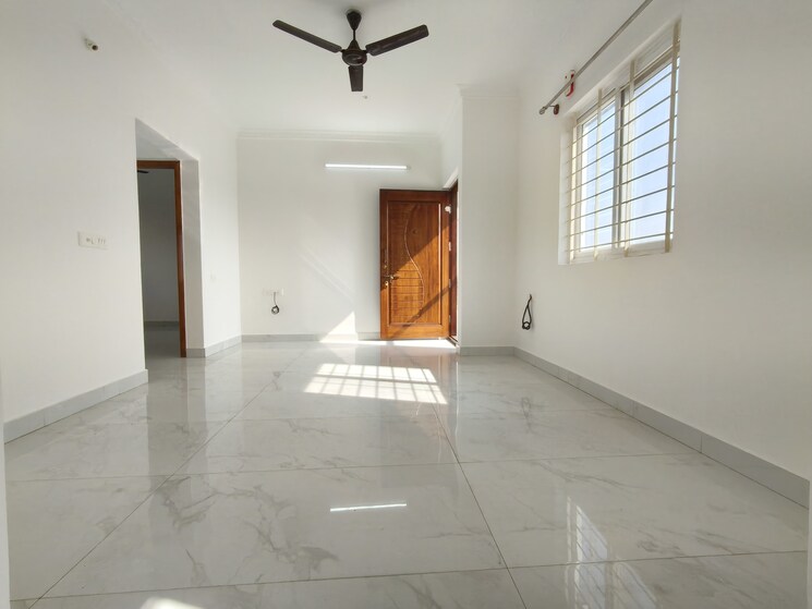 Kitchen, halasuru 2 Bedroom 1050 Sq.Ft. Apartment In Halasuru Bangalore 9617309