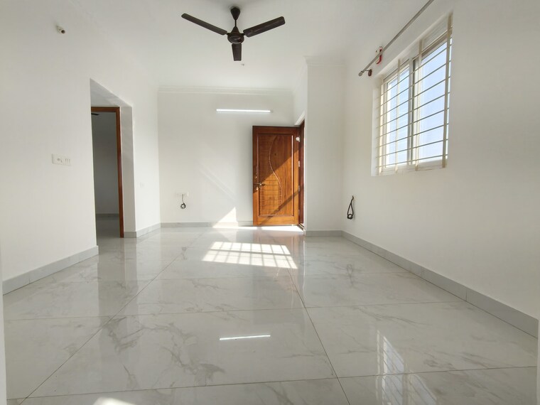 Kitchen, halasuru 2 Bedroom 1050 Sq.Ft. Apartment In Halasuru Bangalore 9617309