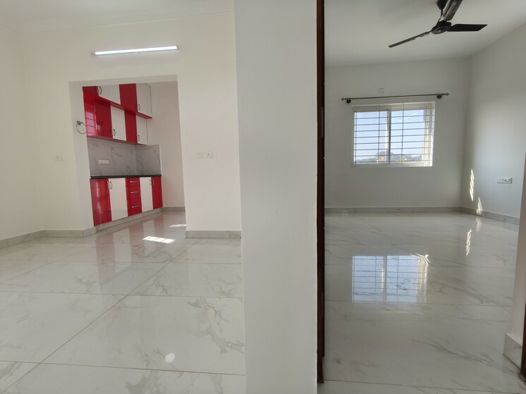 Room, halasuru 2 Bedroom 1050 Sq.Ft. Apartment In Halasuru Bangalore 9617309