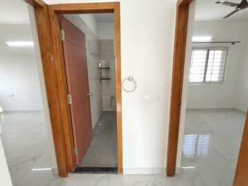 Building Lobby in 2 BHK Apartment at Halasuru – for Rent