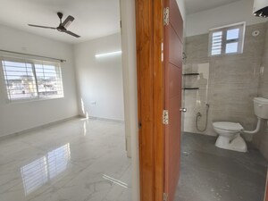 Building Lobby in 2 BHK Apartment at Halasuru – for Rent