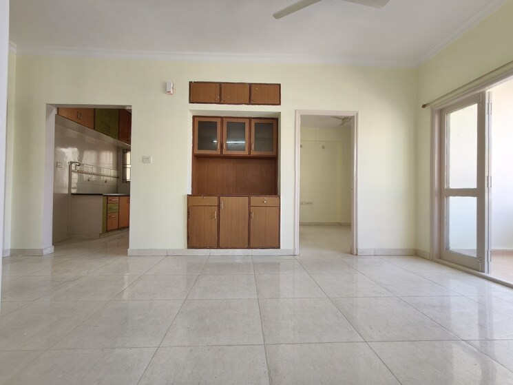 Room, kodihalli 3 Bedroom 1750 Sq.Ft. Apartment In Kodihalli Bangalore 9617310