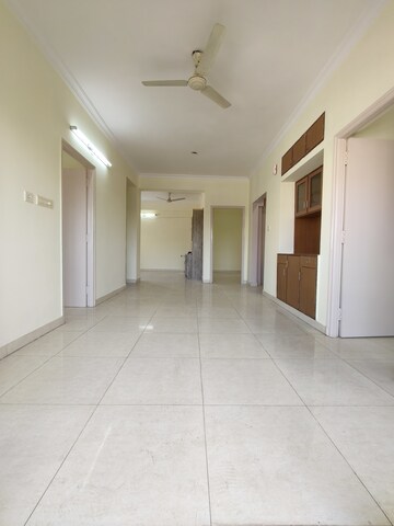 Building Lobby in 3 BHK Apartment at Kodihalli – for Rent