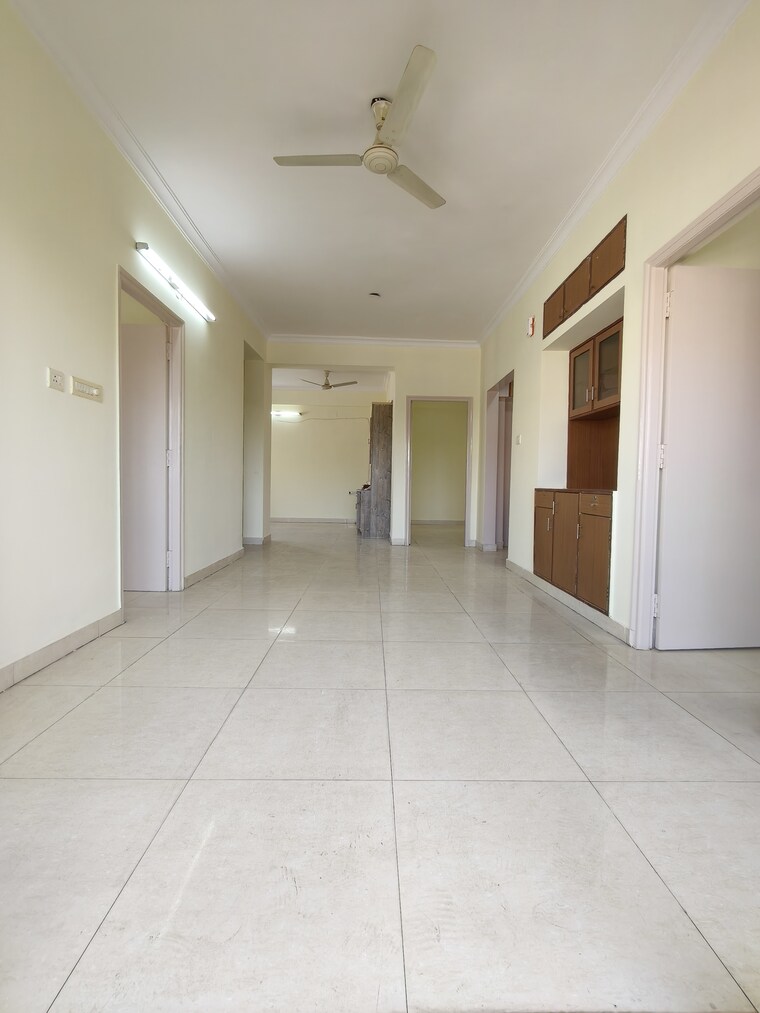 undefined, kodihalli 3 Bedroom 1750 Sq.Ft. Apartment In Kodihalli Bangalore 9617310