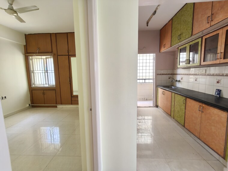 Room, kodihalli 3 Bedroom 1750 Sq.Ft. Apartment In Kodihalli Bangalore 9617310