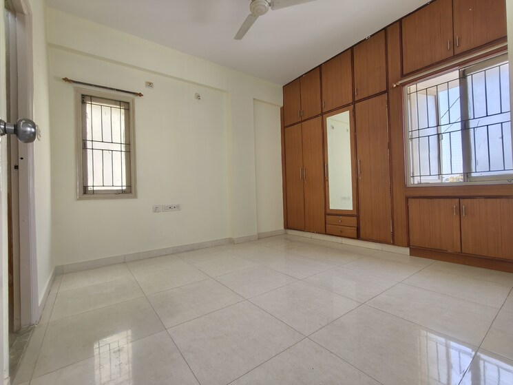 Room, kodihalli 3 Bedroom 1750 Sq.Ft. Apartment In Kodihalli Bangalore 9617310