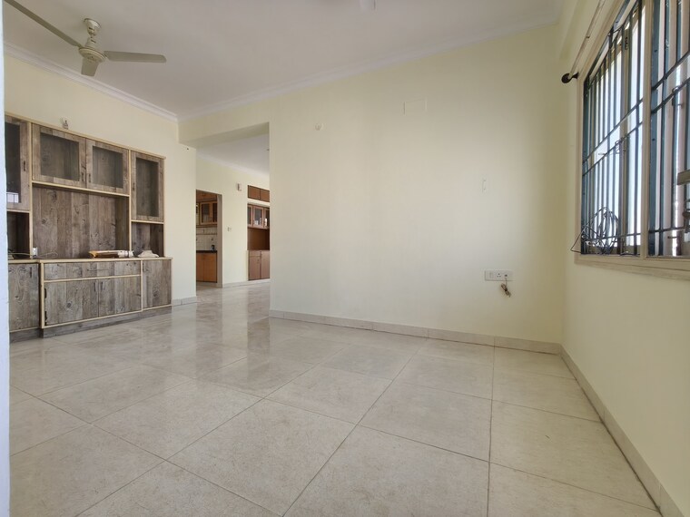 Room, kodihalli 3 Bedroom 1750 Sq.Ft. Apartment In Kodihalli Bangalore 9617310