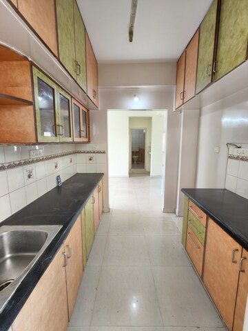Kitchen in 3 BHK Apartment at Kodihalli – for Rent