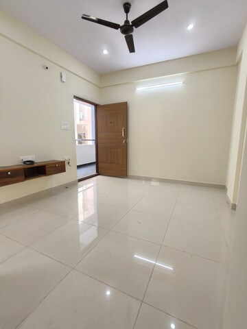Kitchen in 1 BHK Apartment at Gm Palya – for Rent
