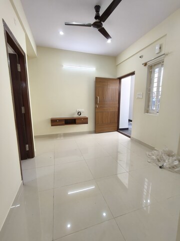 Bathroom in 1 BHK Apartment at Gm Palya – for Rent