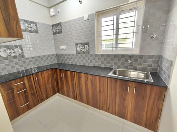 Kitchen in 1 BHK Apartment at Gm Palya – for Rent