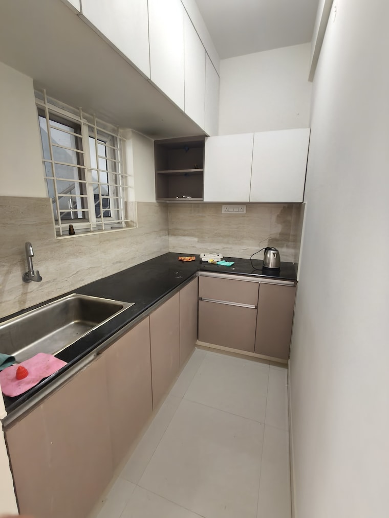 Kitchen, malleshpalya 1 Bedroom 600 Sq.Ft. Builder Floor In Malleshpalya Bangalore 9617312