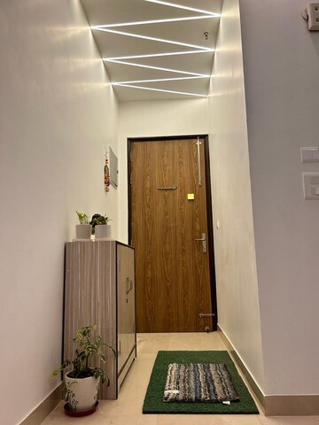 Furnished Amenities in 2 BHK Builder Floor at RWA Apartments Sector 45, Sector 45 – for Rent