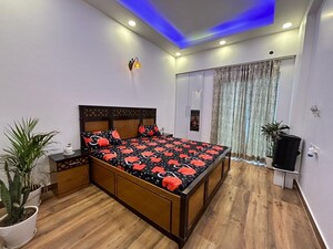 3 BHK Builder Floor For Rent in Tulip Mall, Sector 46