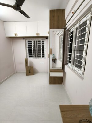 Room in 1 BHK Builder Floor at Jeevan Bima Nagar – for Rent