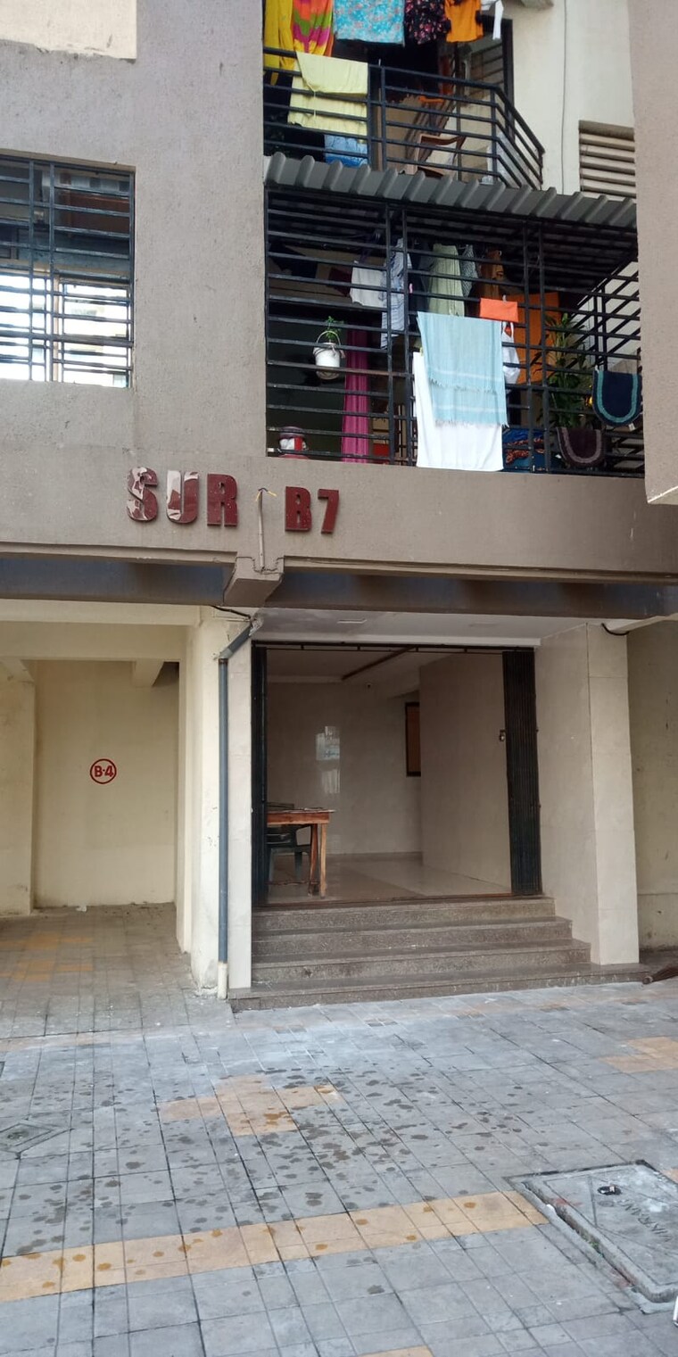 Exterior View, bhoomi-legend Commercial Shop 300 Sq.Ft. In Kandivali East Mumbai 9617317