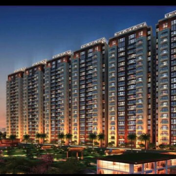 3 BHK Apartment For Sale in Presithum 1, Sector 25 Yamuna Expressway
