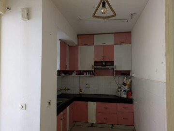 Kitchen in 1.5 BHK Apartment at Shree Krishna Apartments Noida, Sector 117 – for Rent