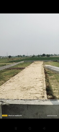 Plot For Sale in Indraprastha City