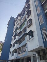 1 BHK 645 Sq.Ft. Apartment in Mat Cornel Heights