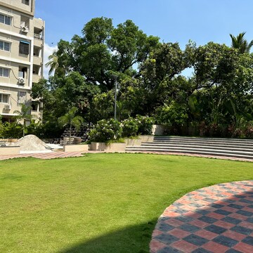 3 BHK Apartment – Garden View at GK Enclave Sainikpuri, Sainikpuri - for Sale
