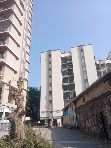 1 BHK Apartment For Rent in Estep Nagar CHS, Dahisar West