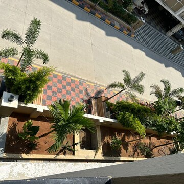 3 BHK Apartment – Exterior View View at GK Enclave Sainikpuri, Sainikpuri - for Sale