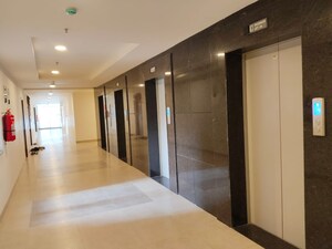 Lift in 3 BHK Apartment at Prestige Tranquil, Kokapet – for Rent