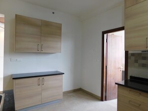 Kitchen in 3 BHK Apartment at Prestige Tranquil, Kokapet – for Rent