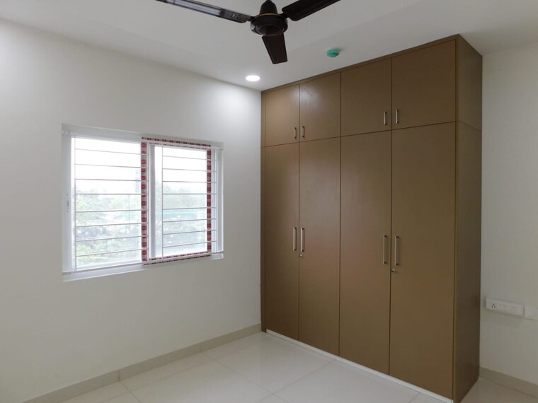 Room, prestige-tranquil 3 Bedroom 1764 Sq.Ft. Apartment In Kokapet Hyderabad 9617341
