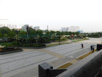 3 BHK Apartment – Exterior View View at Prestige Tranquil, Kokapet - for Rent