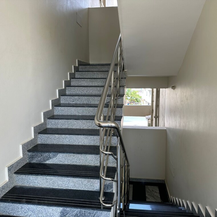 undefined, gk-enclave-sainikpuri 3 Bedroom 1647 Sq.Ft. Apartment In Sainikpuri Hyderabad 9617347