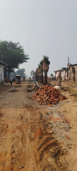  Plot For Sale in Max Balaji Defence City III, Kudi Khera