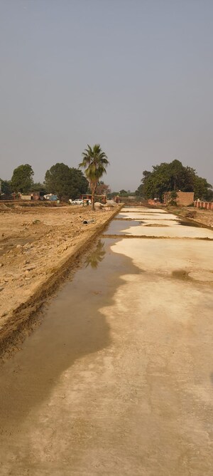 Plot Area in  Plot at Max Balaji Defence City III, Kudi Khera – for Sale