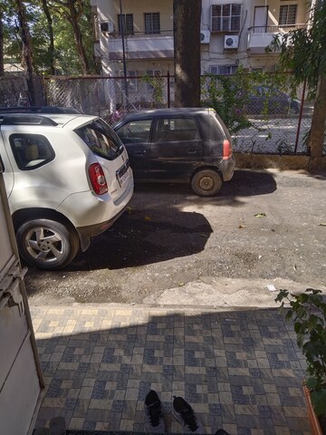 2 BHK Apartment For Rent in Hermes Tower, Camp