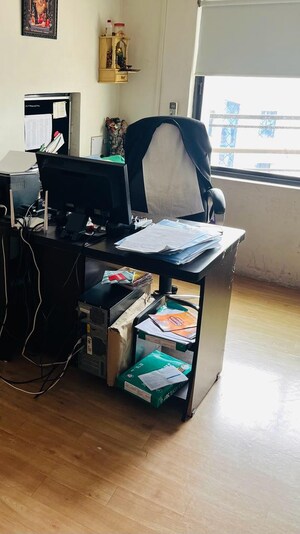 Team Area in  Office Space at Akota – for Rent