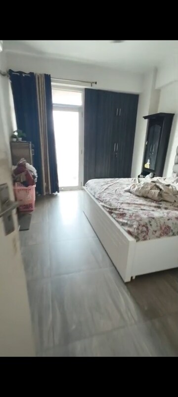 Bedroom in 2.5 BHK Apartment at Gaur City 6th Avenue, Sector 4 Greater Noida – for Sale