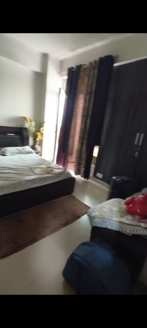 Living Room in 2.5 BHK Apartment at Gaur City 6th Avenue, Sector 4 Greater Noida – for Sale